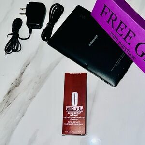 Clinique even better refresh hydrating and repairing makeup WN 125 mahogany